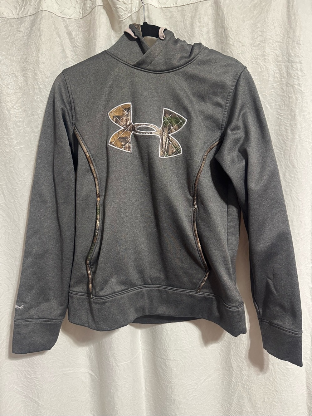 Under Armor Hoodie
